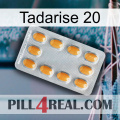 Tadarise 20 cialis3